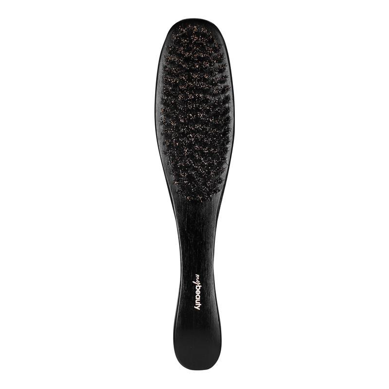 My Beauty Hair Slick Back Brush