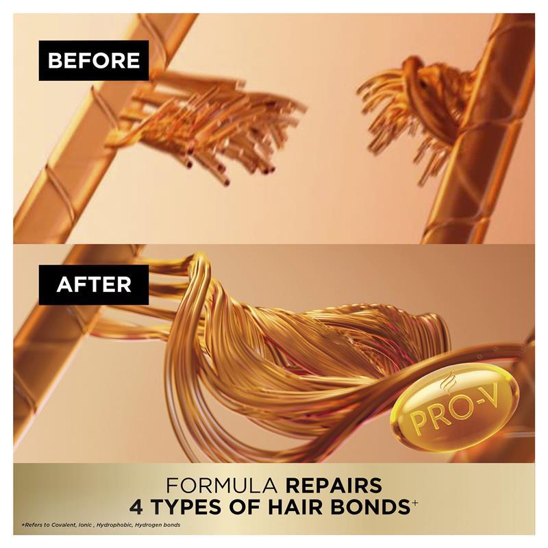 Pantene Miracles Intensive Bond Repair Mask 300ml