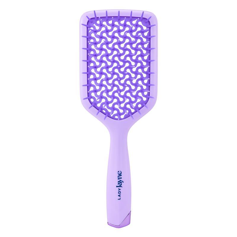 Lady Jayne Infinity Vent Detangling Brush