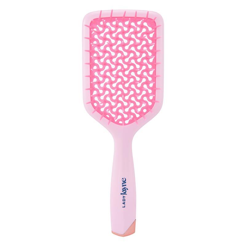 Lady Jayne Infinity Vent Detangling Brush