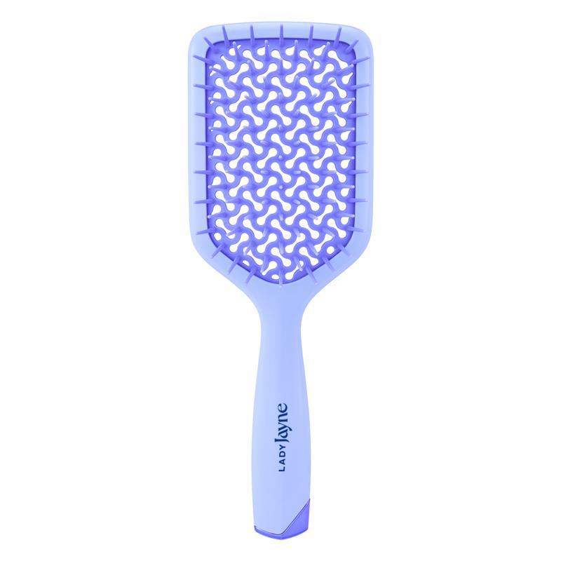 Lady Jayne Infinity Vent Detangling Brush