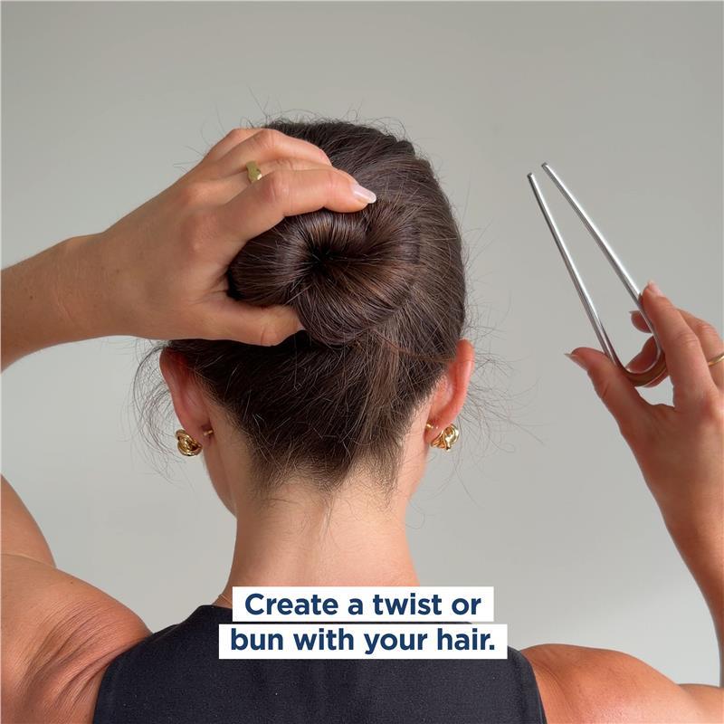 Lady Jayne French Hair Pin