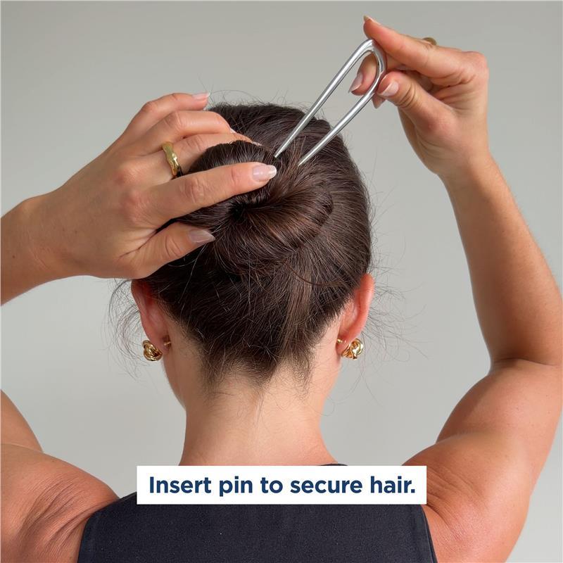 Lady Jayne French Hair Pin