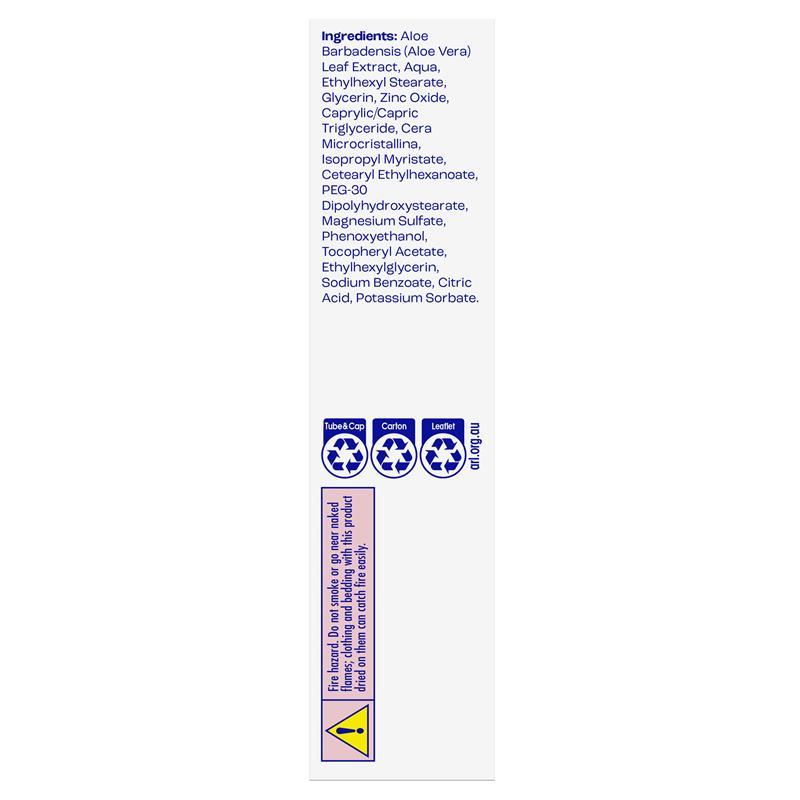 E45 Eczema Relief Cream 60g