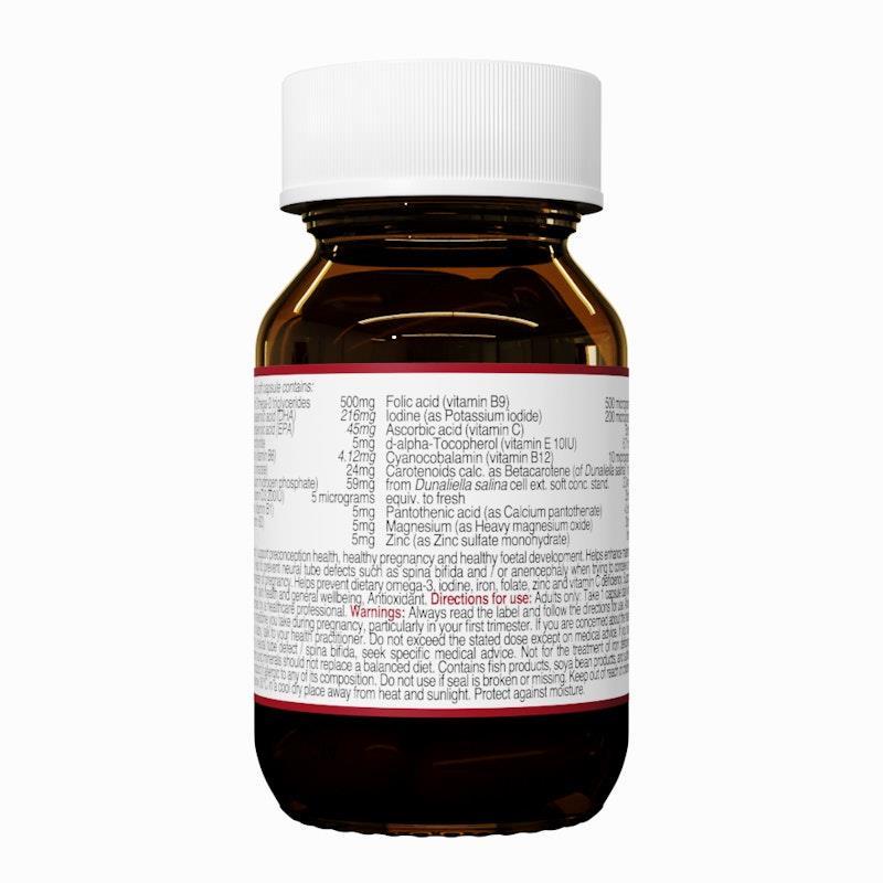 Max Biocare PM Procare Diamond 30 Capsules 1 Pack