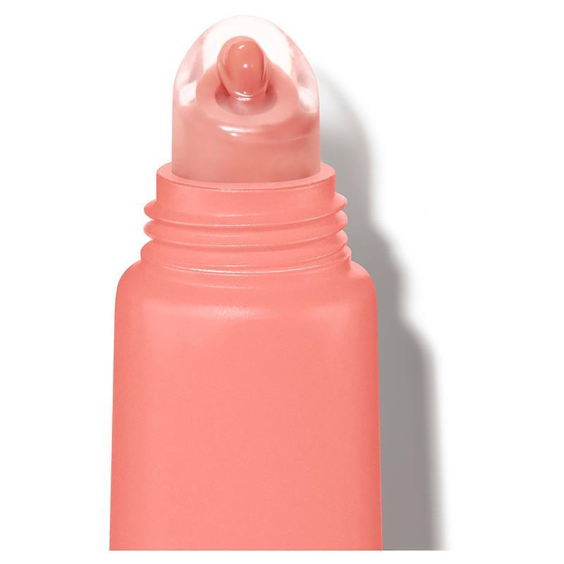 Revlon Glimmer Lip Treat Balm + Mask Peach Bellini