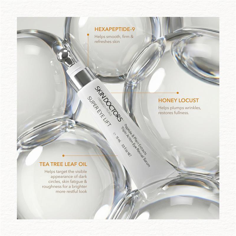 Skin Doctors Super Eye Lift 15ml