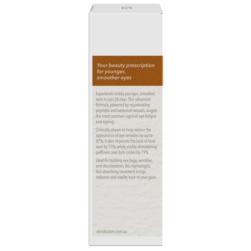 Skin Doctors Super Eye Lift 15ml