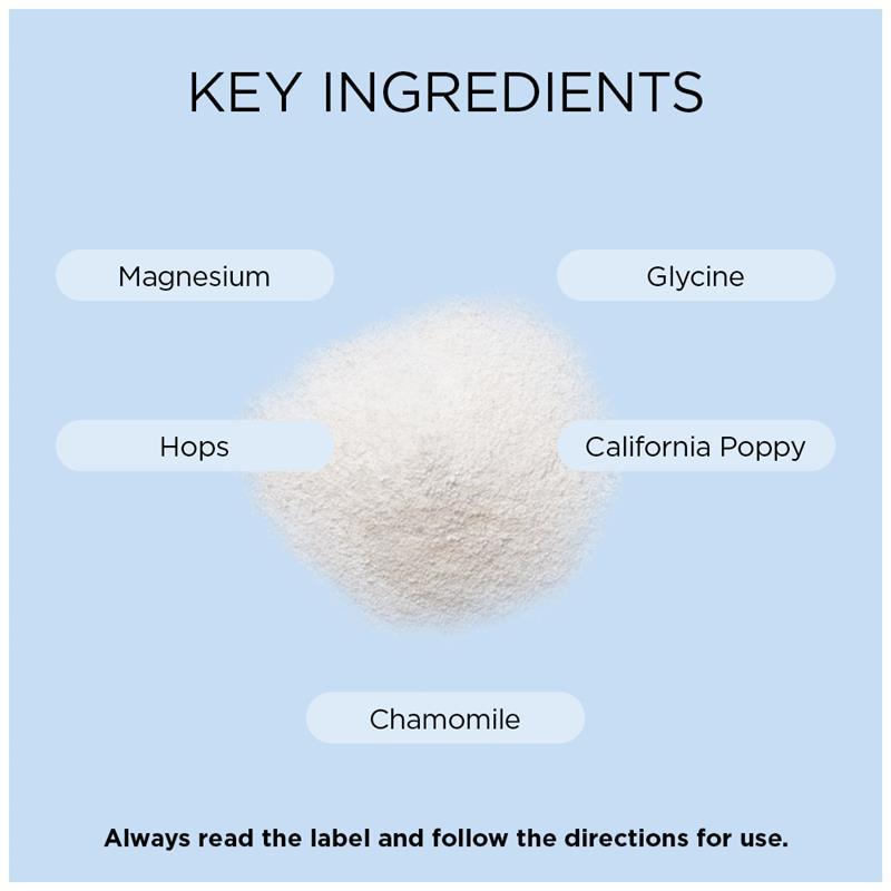 GO Healthy Good Night 270g Powder