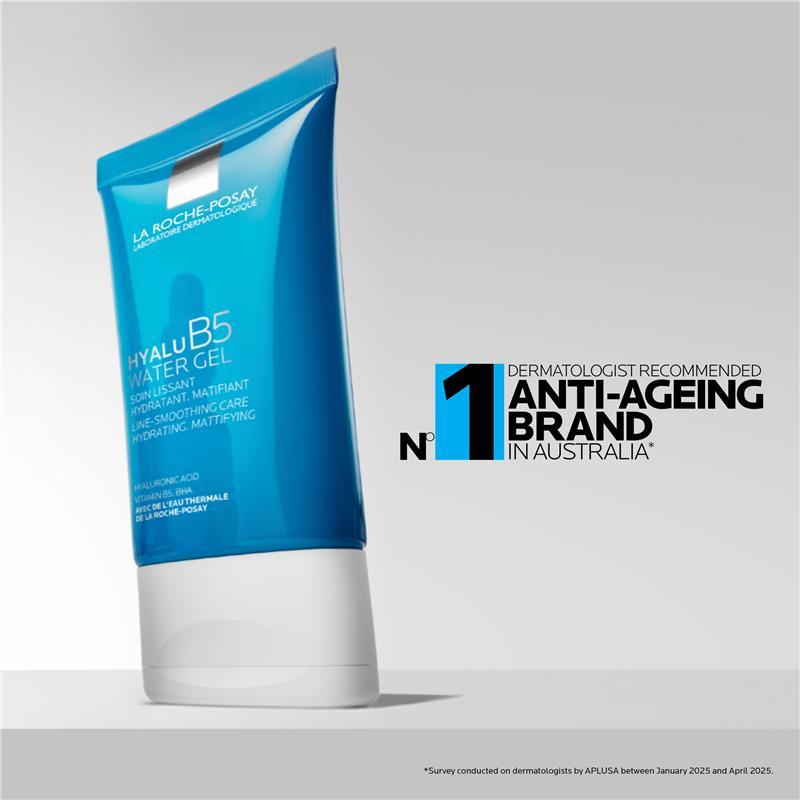 La Roche Posay Hyalu B5 Light Gel Cream 40ml