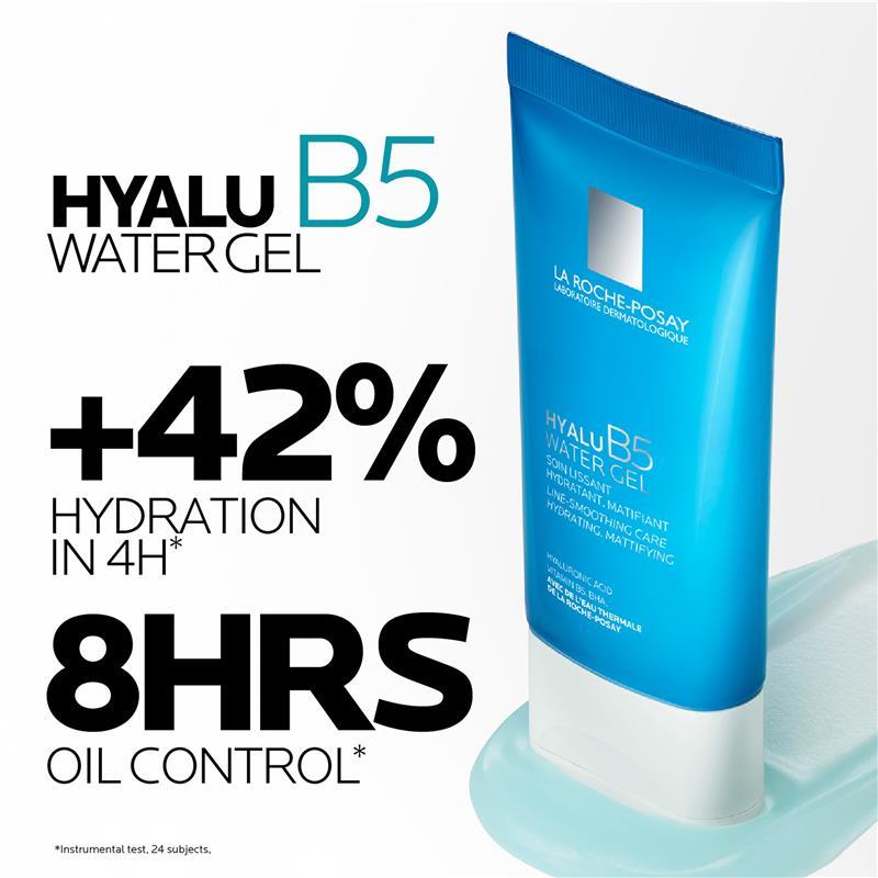 La Roche Posay Hyalu B5 Light Gel Cream 40ml