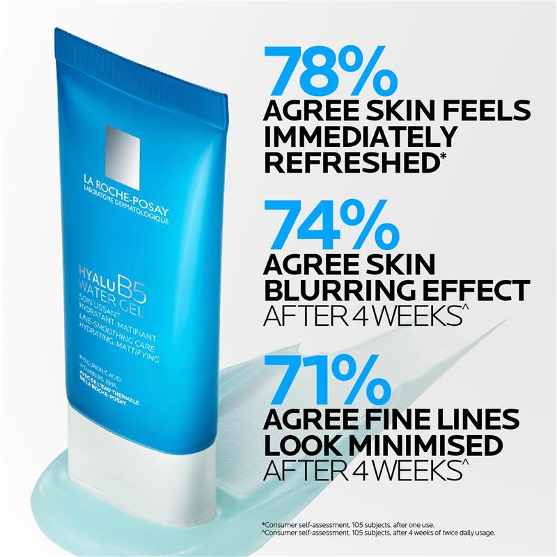 La Roche Posay Hyalu B5 Light Gel Cream 40ml