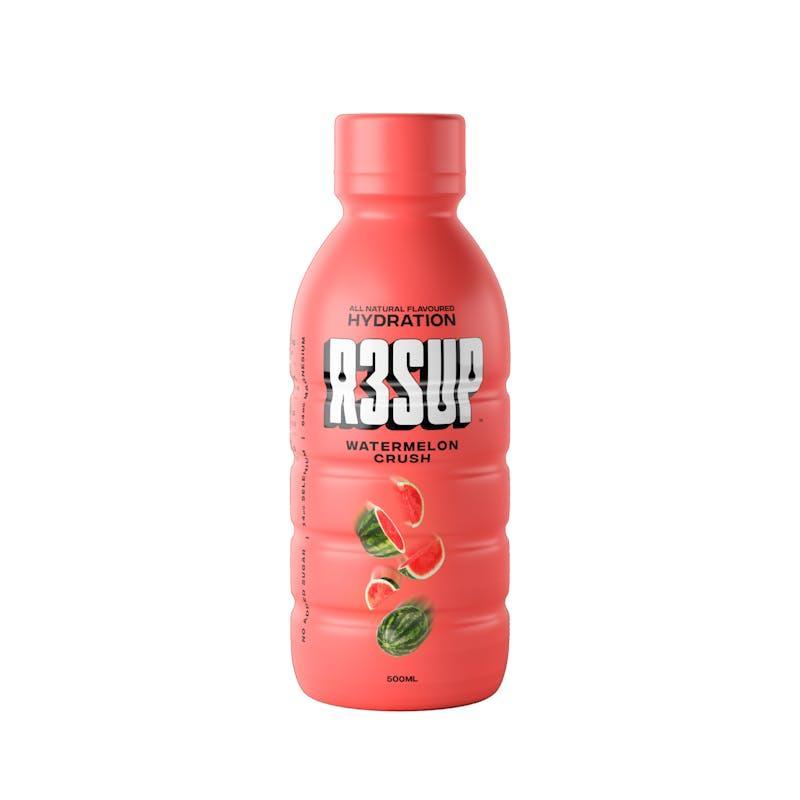 R3SUP Watermelon Crush - 500ml 6 Pack