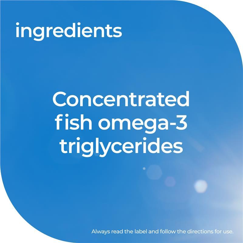 Nature's Way Adult Vita Gummies Omega 100 Gummies