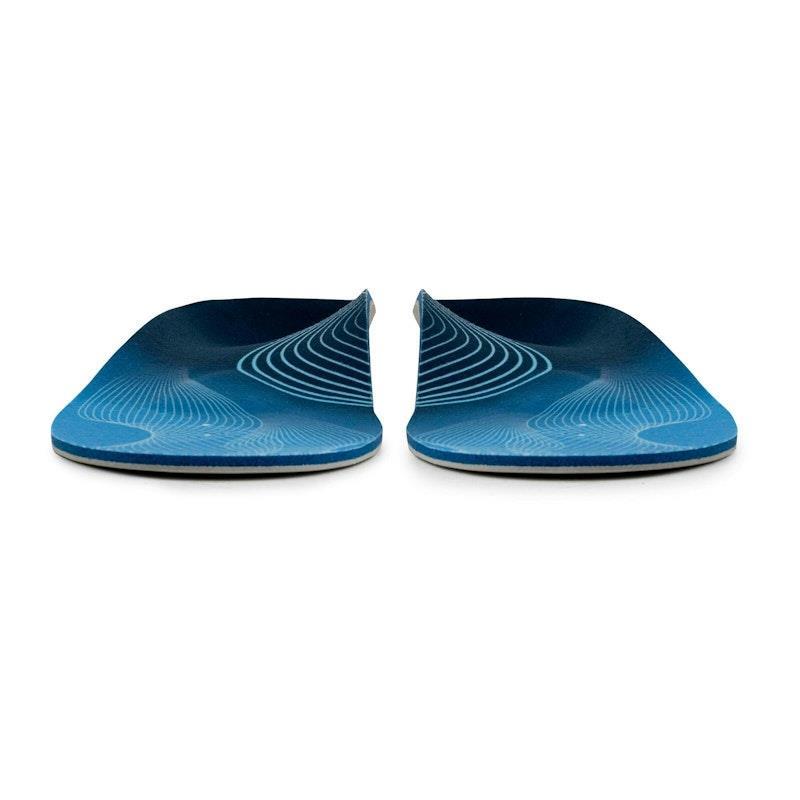 Archline Orthotic Metatarsal Dome Full Length Insoles (Unisex) Euro Size 40