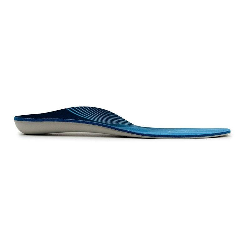 Archline Orthotic Metatarsal Dome Full Length Insoles (Unisex) Euro Size 40