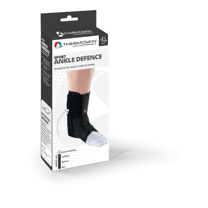 Thermoskin Ankle Defence X-Small