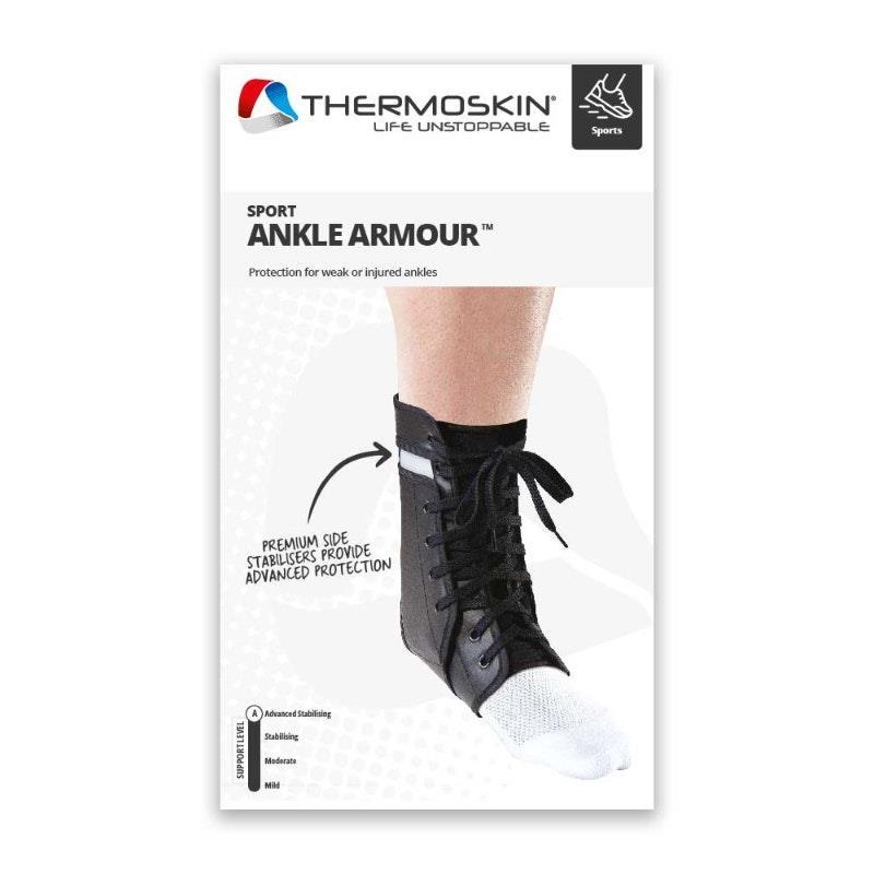 Thermoskin Ankle Armour X-Large