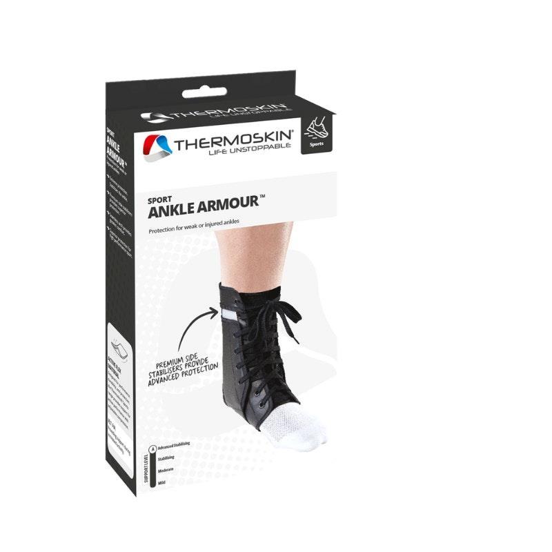 Thermoskin Ankle Armour X-Large