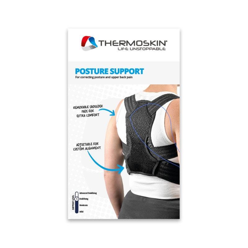 Thermoskin Posture Support One Size