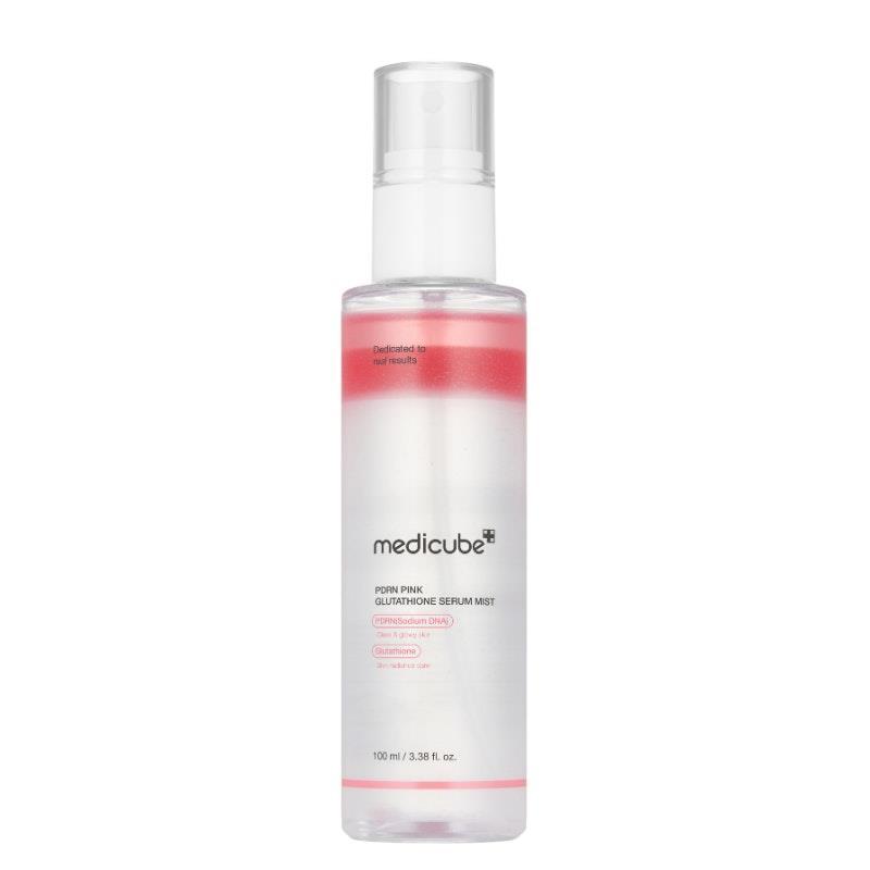 Buy Medicube PDRN Pink Glutathione Serum Mist 100ml online at Chemist Warehouse