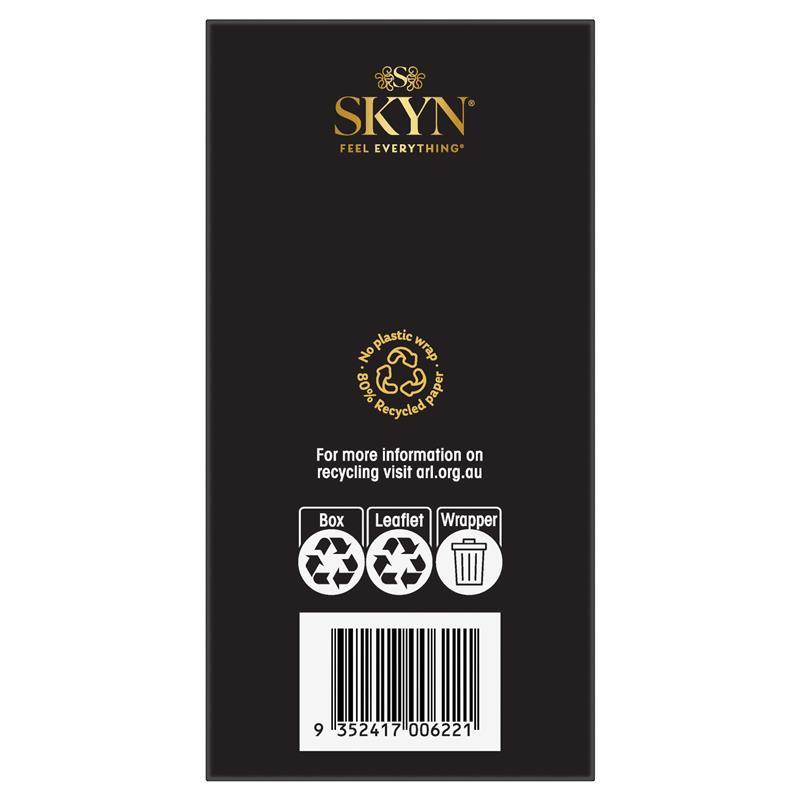 SKYN® Supreme Feel 18 Pack