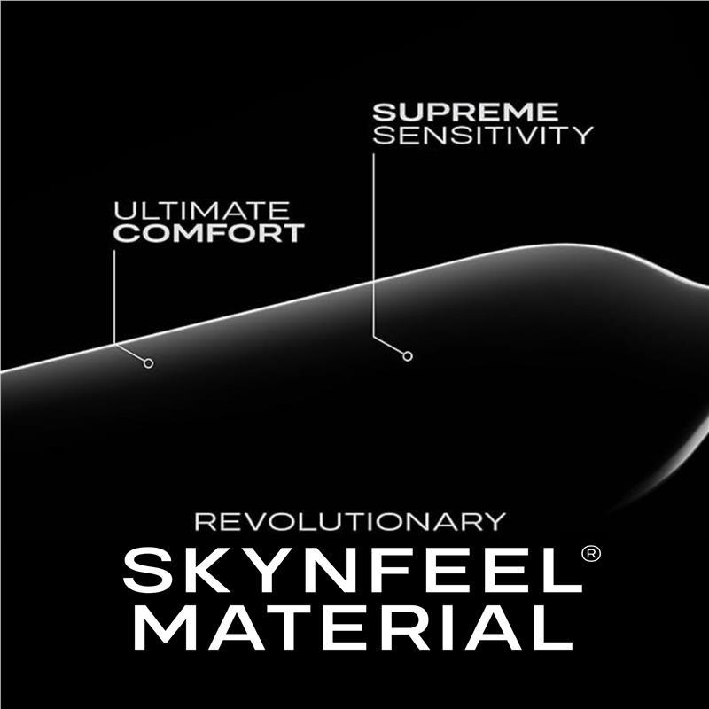 SKYN® Supreme Feel 18 Pack