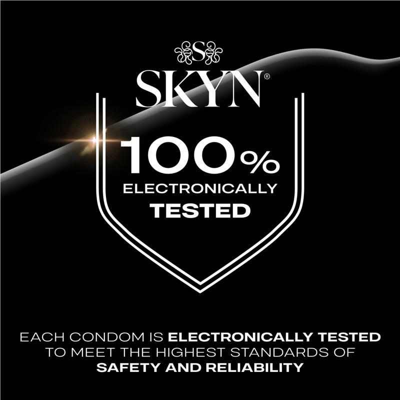 SKYN® Supreme Feel 18 Pack