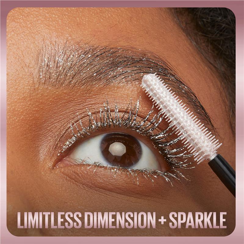 Maybelline Lash Sensational Sky High Mascara Space Diamond