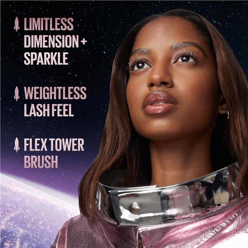 Maybelline Lash Sensational Sky High Mascara Space Diamond