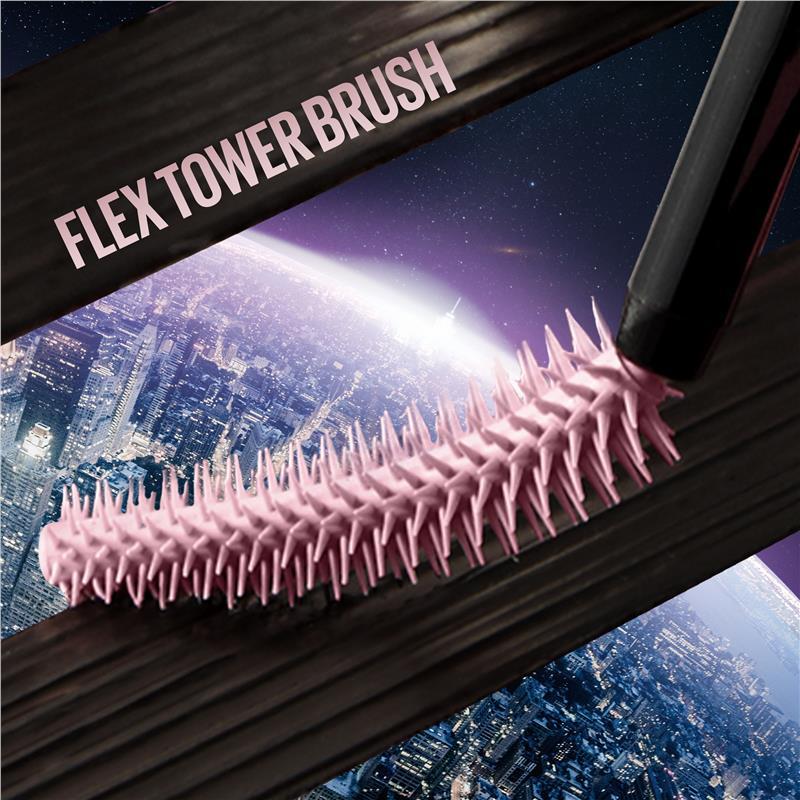 Maybelline Lash Sensational Sky High Mascara Space Diamond