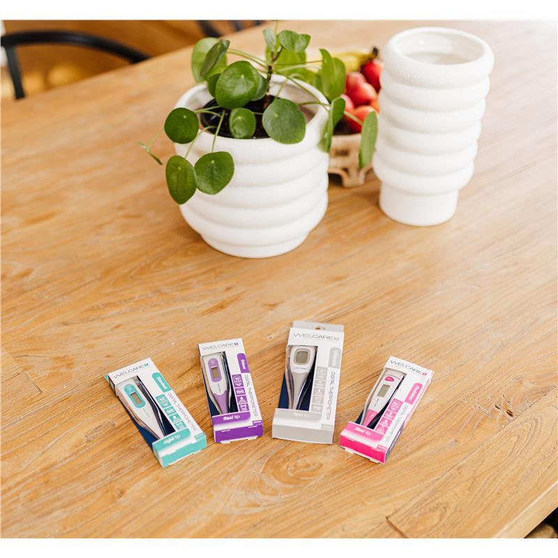 Welcare Digital Ovulation Thermometer