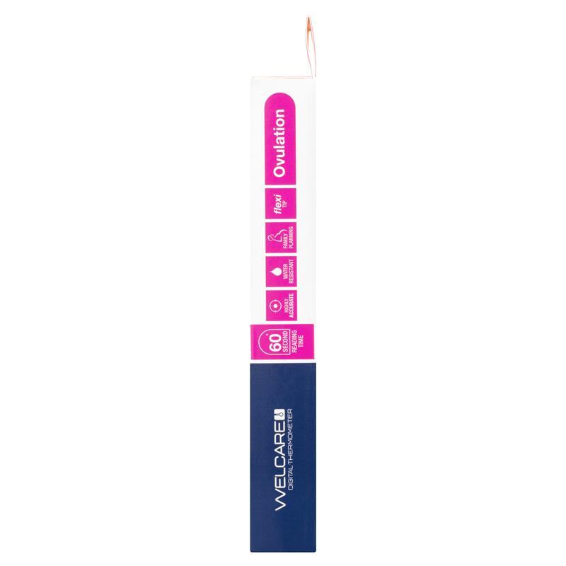 Welcare Digital Ovulation Thermometer
