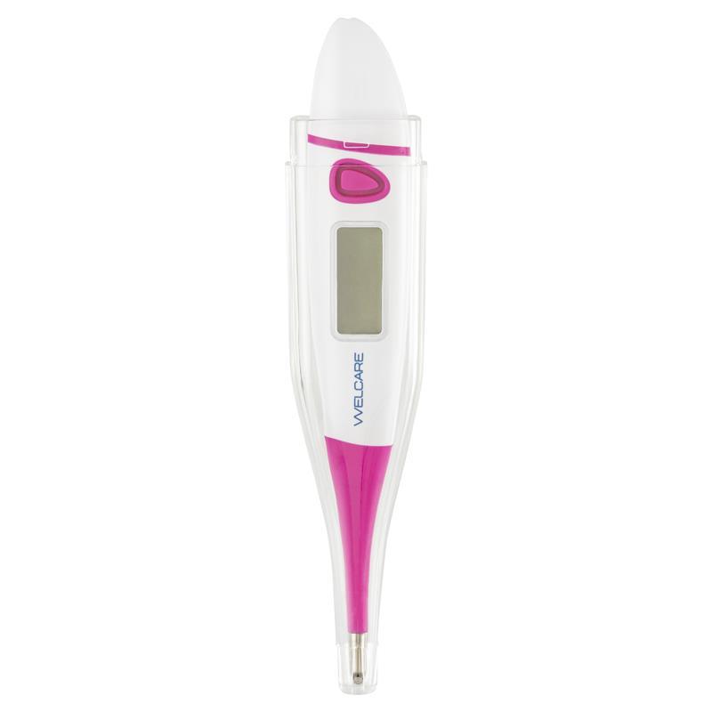 Welcare Digital Ovulation Thermometer
