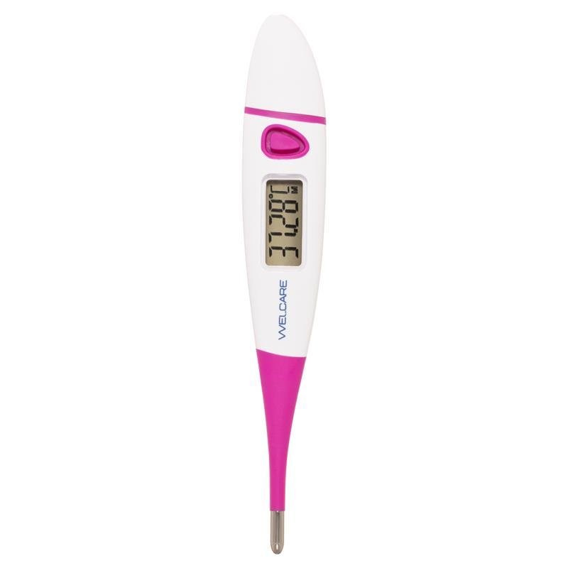 Welcare Digital Ovulation Thermometer
