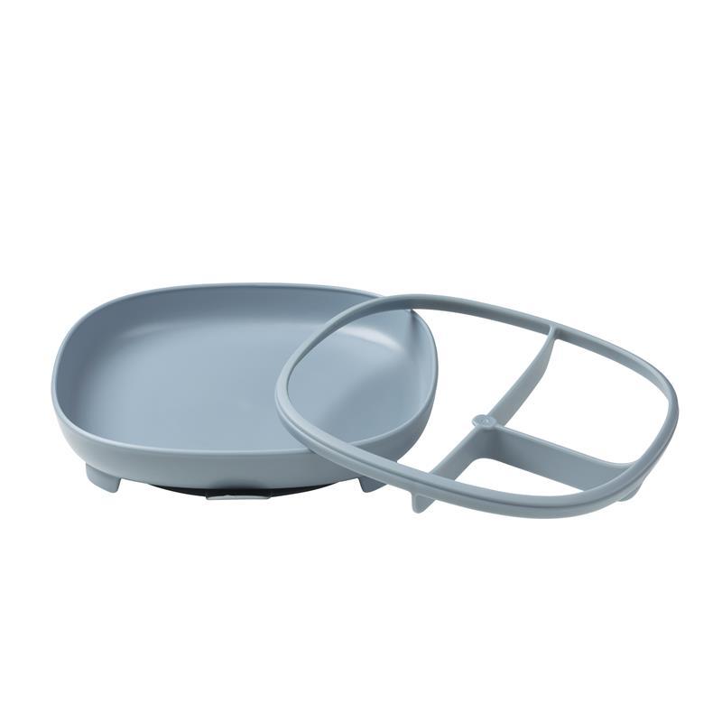 B.Box Divider 2-In-1 Suction Plate Ocean