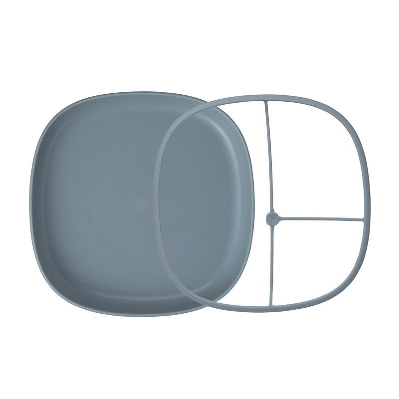 B.Box Divider 2-In-1 Suction Plate Ocean