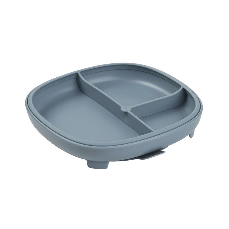 B.Box Divider 2-In-1 Suction Plate Ocean