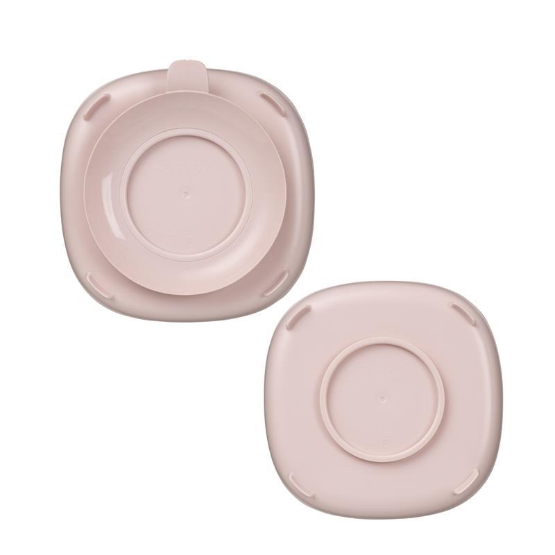 B.Box Divider 2-In-1 Suction Plate Blush