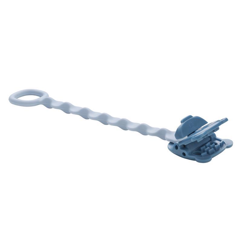 B.Box Pacifier/Soother Clip Sage + Ocean 2 Pack