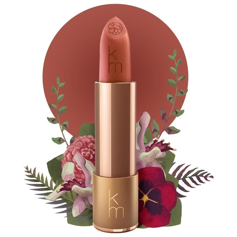 Karen Murrell Lipstick 02 Cordovan Natural 1Unit
