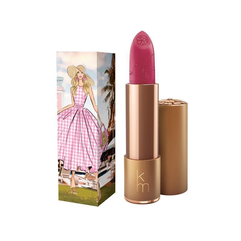 Karen Murrell Lipstick 03 Pink Starlet 1Unit