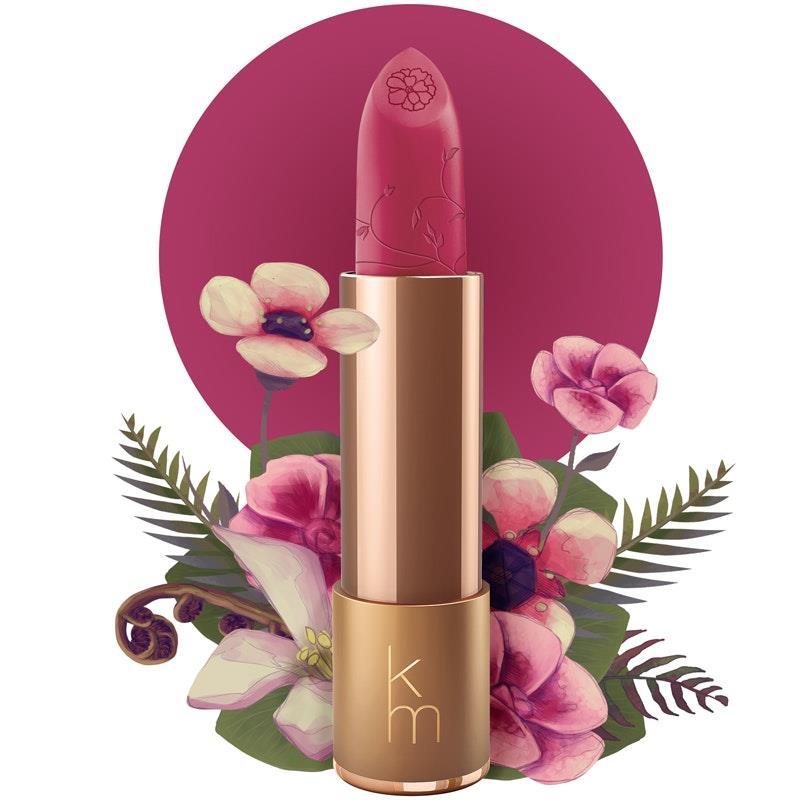 Karen Murrell Lipstick 03 Pink Starlet 1Unit
