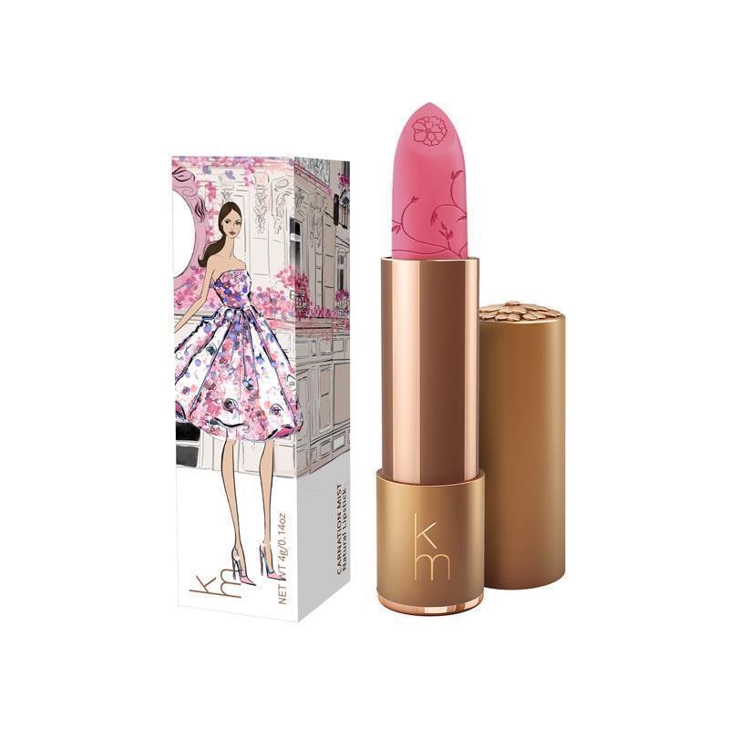 Karen Murrell Lipstick 06 Carnation Mist 1Unit