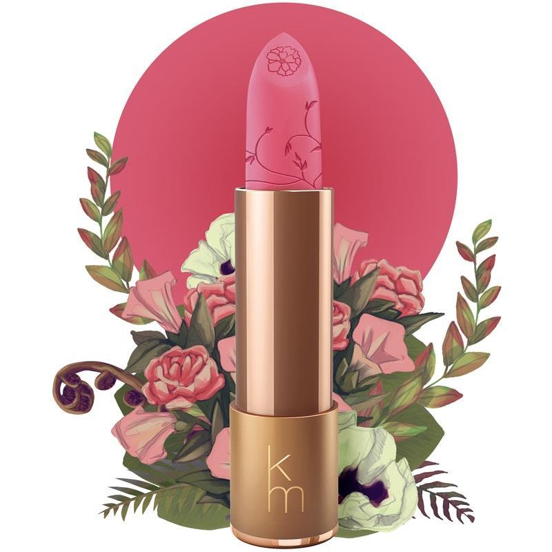 Karen Murrell Lipstick 06 Carnation Mist 1Unit