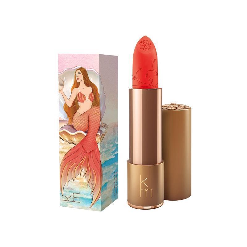 Karen Murrell Lipstick 08 Coral Dawn 1Unit
