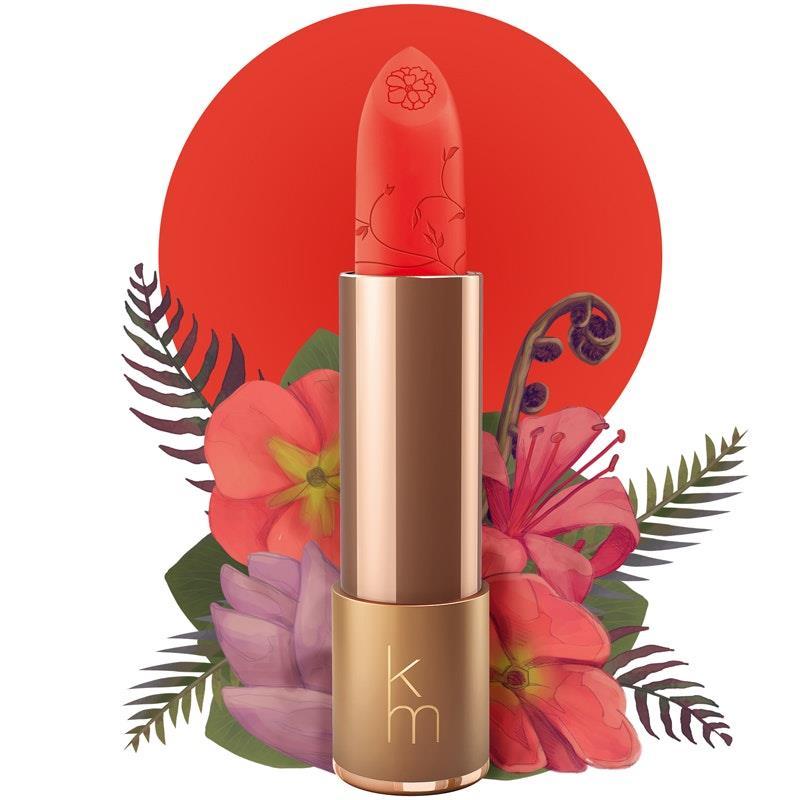 Karen Murrell Lipstick 08 Coral Dawn 1Unit
