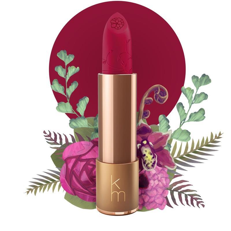 Karen Murrell Lipstick 10 Magenta Moon 1Unit