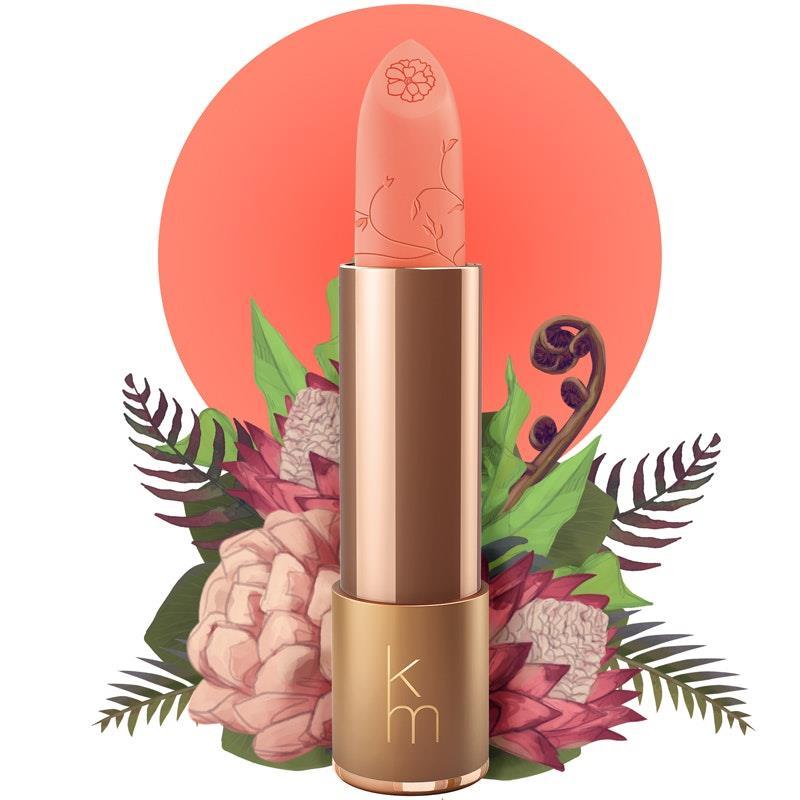 Karen Murrell Lipstick 15 Peony Petal 1Unit