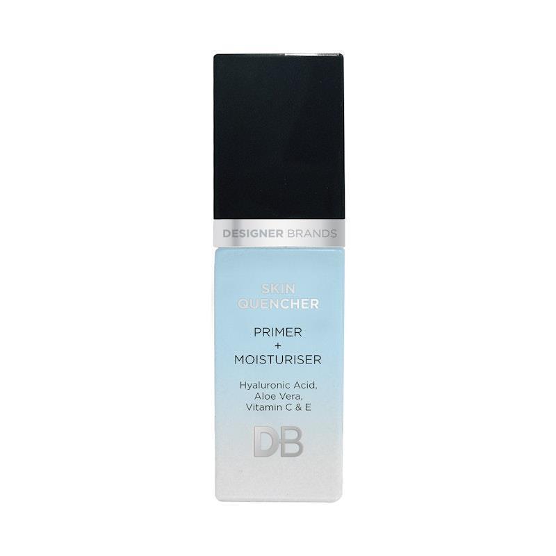 DB Cosmetics Skin Quencher Primer + Moisturiser 30ml